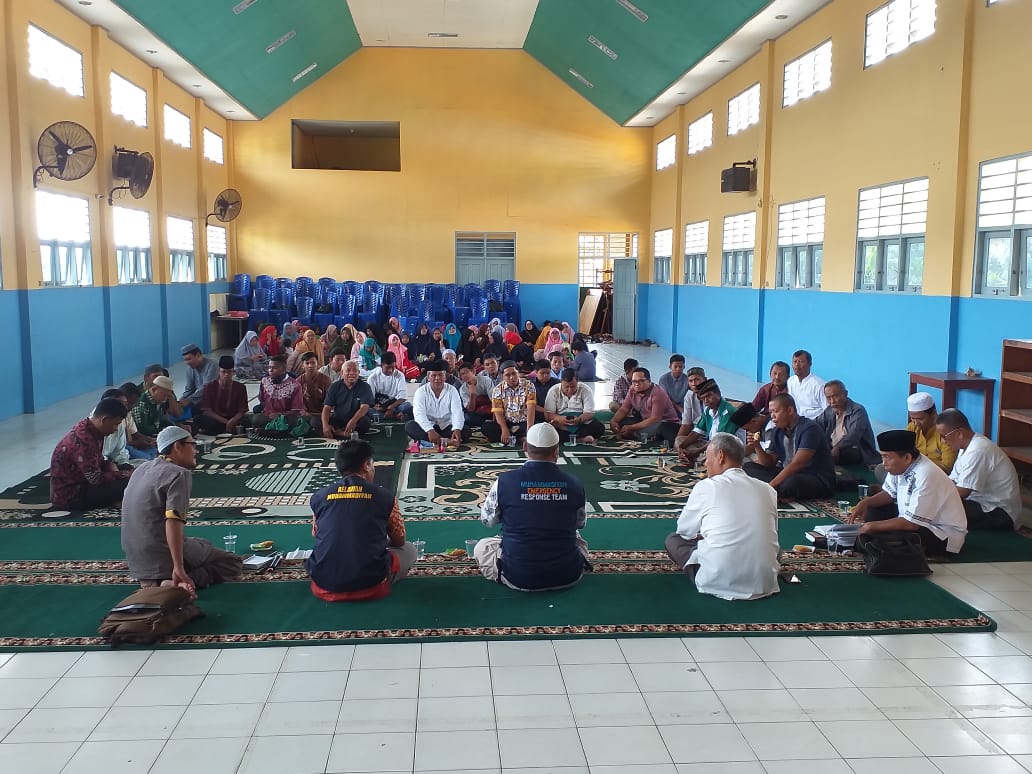 Upaya Perdamaian di Papua melalui Pengajian Resolusi Konflik